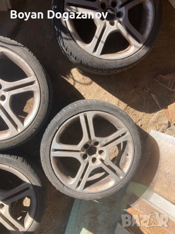 Seat Ibiza 2003 131 коня на части, снимка 7 - Автомобили и джипове - 52332713