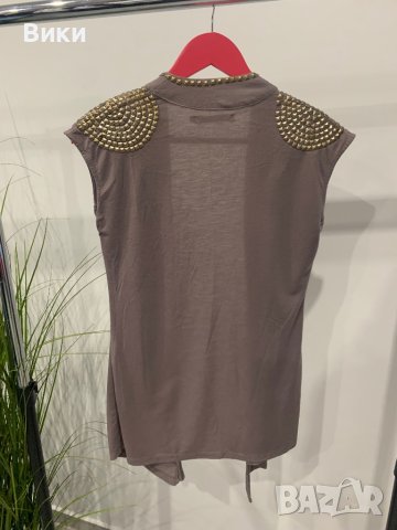 Жилетка, снимка 9 - Жилетки - 42153703