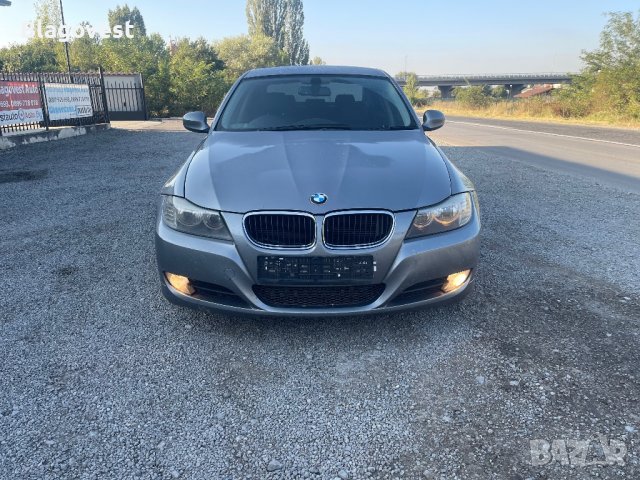 Bmw 320 177hp 2бр.184hp