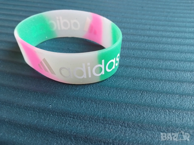 Adidas спортна гривна