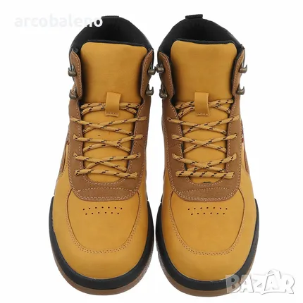 Ежедневни мъжки обувки, 2цвята , снимка 5 - Ежедневни обувки - 48176685