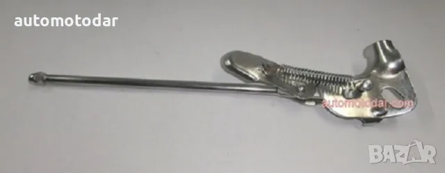 Стойка за велосипед, снимка 3 - Части за велосипеди - 48863799