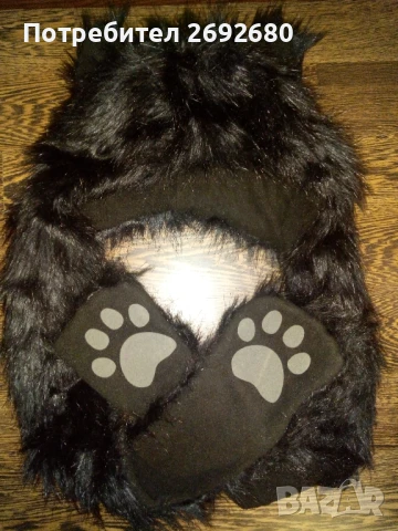 Шапка Engry birds, шапка - коте, снимка 3 - Шапки - 47952582