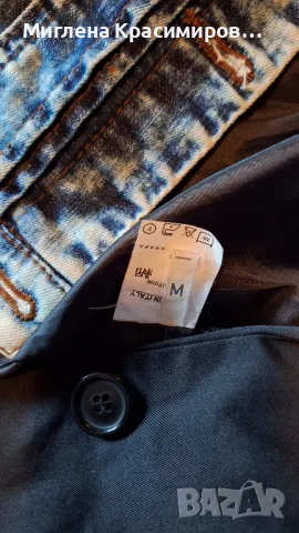 Сако/яке, снимка 4 - Сака - 47626533