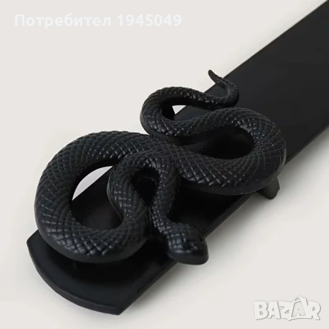 Дамски колан, снимка 2 - Колани - 53717227