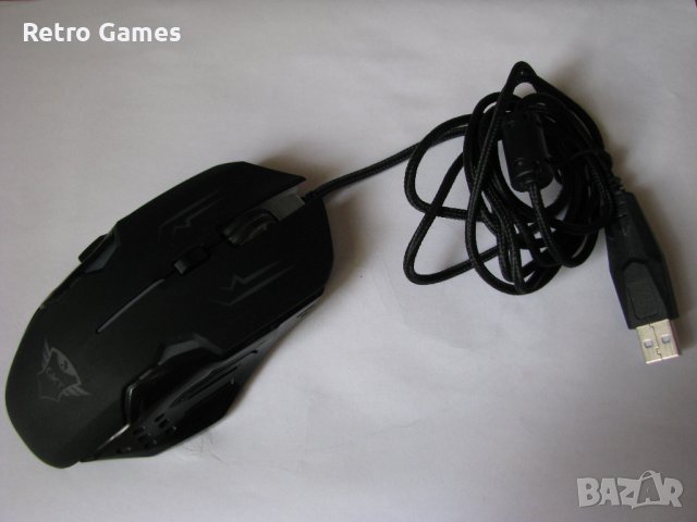 Геймърски клавиатура и мишка , снимка 6 - Клавиатури и мишки - 40403707