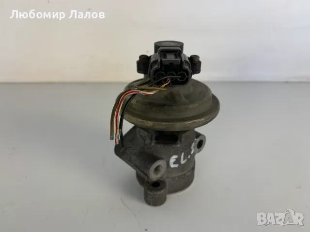 EGR клапан Mitsubishi L200 2.5 TDi 115к.с. 4D56 K5T7258, снимка 2 - Части - 50349018