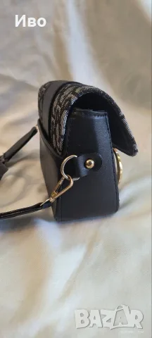 Дамска чанта в стил Dior 30 Montaigne , снимка 8 - Чанти - 56070962