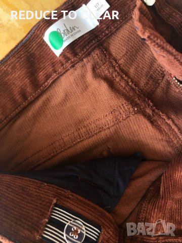 Джинси Boden - Чисто нови с етикет !, снимка 4 - Детски панталони и дънки - 41607818