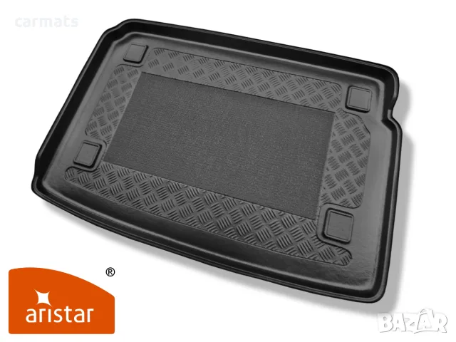 Стелка за багажник Aristar за Fiat Fiorino (2008-2024) - Комби - 5 seats