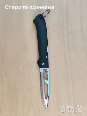 Колекционерски Сгъваем Нож Beretta JAPAN, снимка 2 - Ножове - 56170616