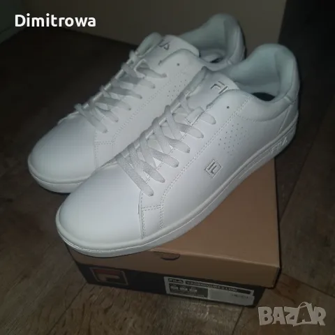 н.46 Fila Сникърси Crosscourt 2 Low 