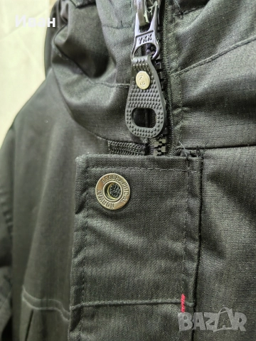 Яке Geographical Norway -100% оригинално, снимка 3 - Якета - 52688433