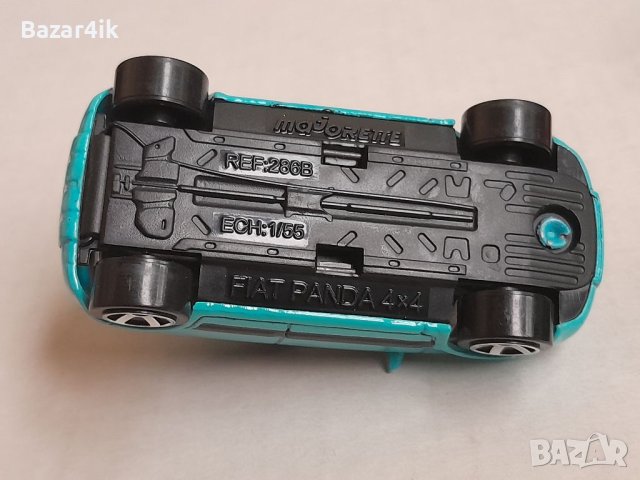 Мажорет, Majorette за колекция, снимка 16 - Колекции - 41364873