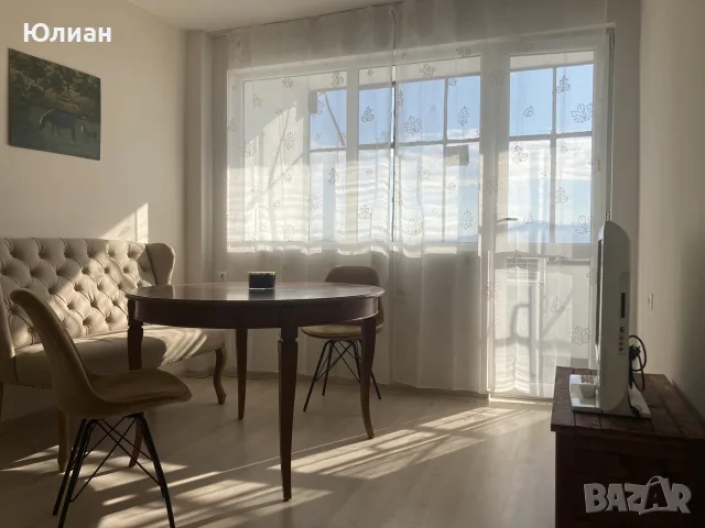  Отдаване под наем на двуспален апартамет – център гр. ПОПОВО (до T-Маркет)
, снимка 14 - Апартаменти - 56112757