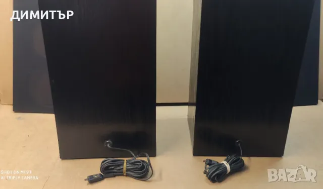 тонколони Unitra Tonsil Zg-25C, снимка 5 - Тонколони - 50112708