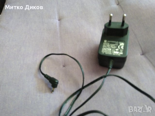 Зарядни за мобилен телефон Моторола-Сони Ериксон -Нокиа-Сименс евтини, снимка 14 - Безжични зарядни - 41496267