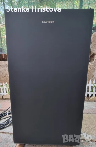 Хладилник Miro Klastein 91L., снимка 2 - Хладилници - 50958515