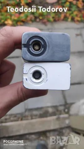 Електронни цигари ,мод,вейп eVic-VTC Mini, снимка 8 - Друга електроника - 45571201