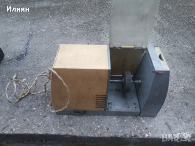 Руско комбинирано стругче , снимка 4 - Други инструменти - 44664647