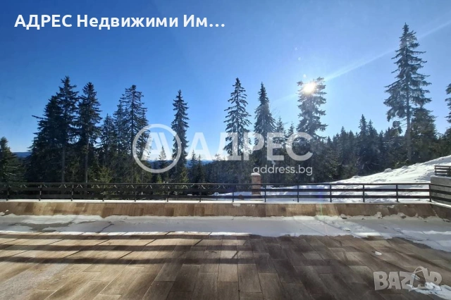 Двустаен апартамент, продажба, Пампорово, снимка 9 - Апартаменти - 53228517