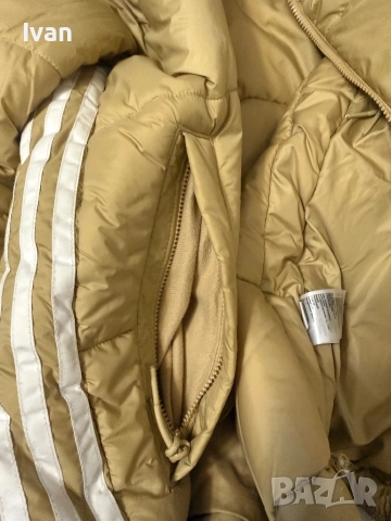 Зимно яке Adidas, снимка 9 - Якета - 52860793