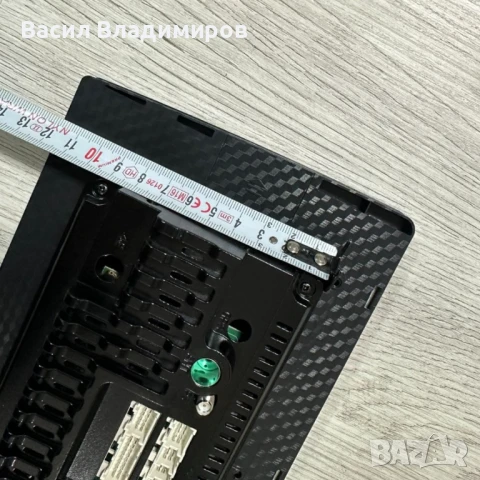 A1423 10inch Универсална мултимедийна навигация за автомобил, снимка 5 - Навигация за кола - 51041263