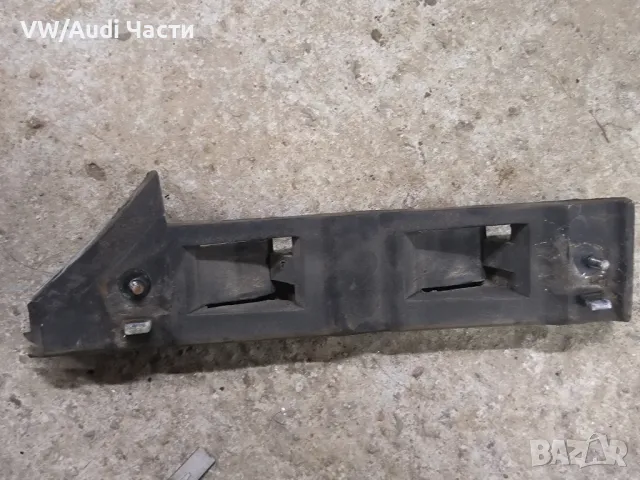 Водач захват предна броня за Сеат Леон Толедо Seat Leon Toledo 1M0807050B, снимка 2 - Части - 49529695