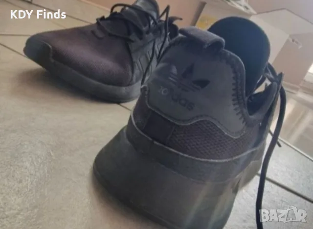 Adidas X-plr мъжки адидас 42 номер, снимка 7 - Маратонки - 56220983