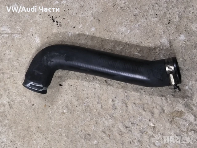 Маркуч турбо за Голф 4 Ауди А3 Сеат Шкода 1.9тди VW Golf 4 Audi A3 Seat Skoda Bora 1.9TDI 1J0145823