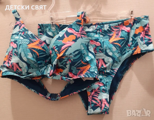 Нови бански костюми , снимка 1