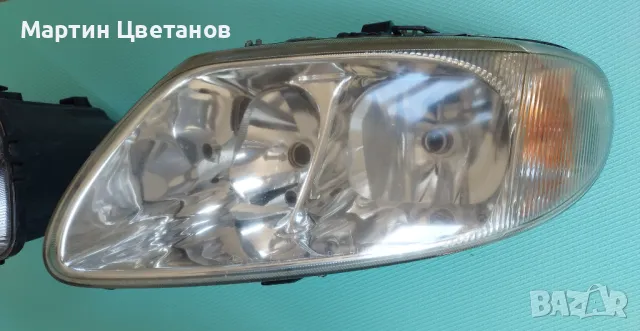 Фарове за Крайслер Вояджър 4