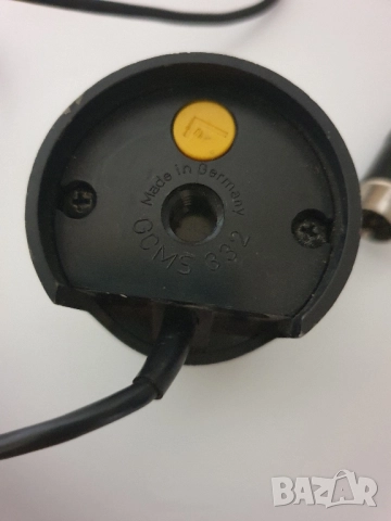 Grundig-GCMS-332, снимка 8 - Микрофони - 52179816