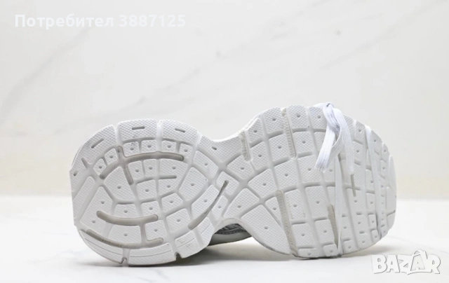 BALENCIAGA 3XL Унисекс Обувки  37-45 номер, снимка 9 - Маратонки - 53175438