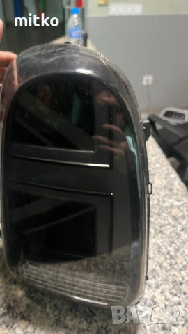 Ляв стоп mini countryman, снимка 3 - Части - 53837907