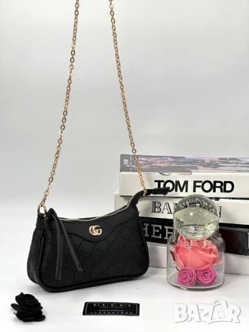 чанти gucci , снимка 5 - Чанти - 50785672