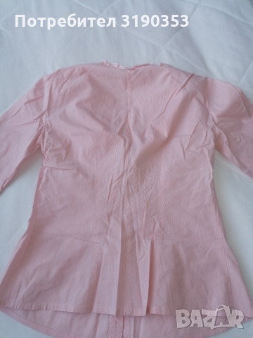 Дамска риза , снимка 2 - Ризи - 36110902