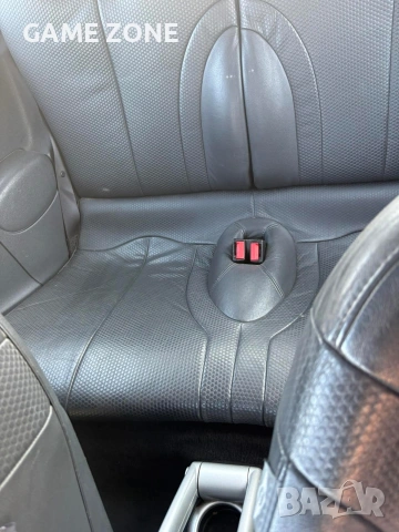 Mini Cooper 1.6 2006г, снимка 4 - Автомобили и джипове - 53834047