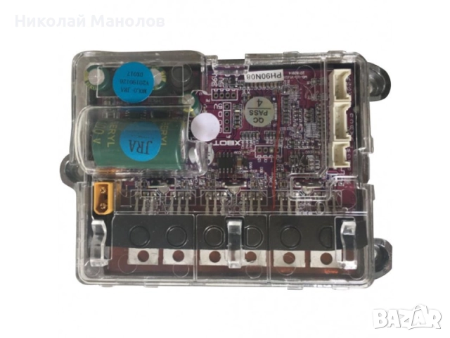 Контролер за Xiaomi M365