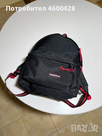 Раница Eastpak 620 Authentic (оригинал, черна)