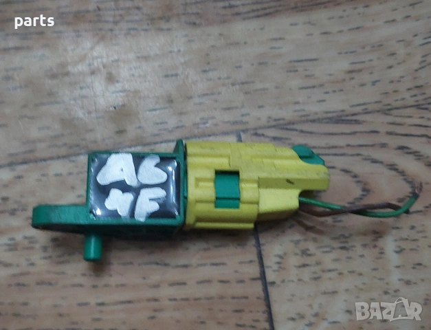 Аербег Сензор Ауди A6 4F C6 N:283 - 1K0909606, снимка 5 - Части - 53587868