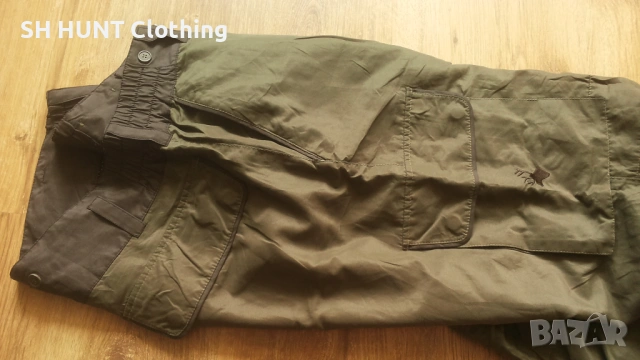 Villmark WINDPROOF Trouser размер M за лов панталон вятърно устойчив - 2174, снимка 3 - Екипировка - 53566835