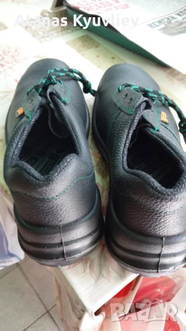 Продавам работни обувки, снимка 5 - Други - 50674234