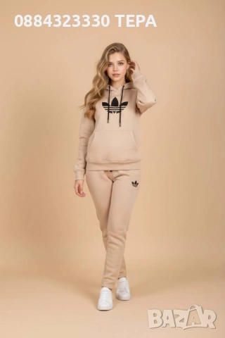 🔥 ТОП ЕКИПИ ЗА ВСЕКИ ДЕН – ДАМСКИ И МЪЖКИ 🔥, снимка 8 - Спортни екипи - 53128723