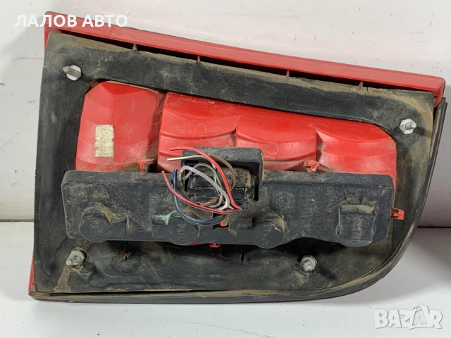 Стопове Шкода Октавия 1 комби Stopove Skoda Octavia I combi , снимка 4 - Части - 51512331