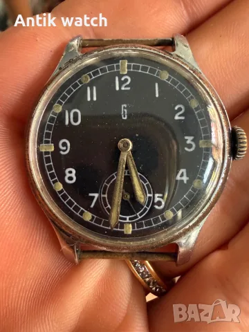 Часовни omega Poljot Lange VEB Longines Raketa  , снимка 14 - Мъжки - 56106933
