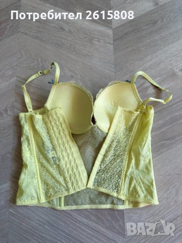 Нов Корсет, снимка 2 - Корсети, бюстиета, топове - 40898212