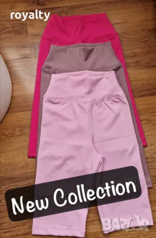 Дамски клинчета рипс , снимка 2 - Клинове - 50275245