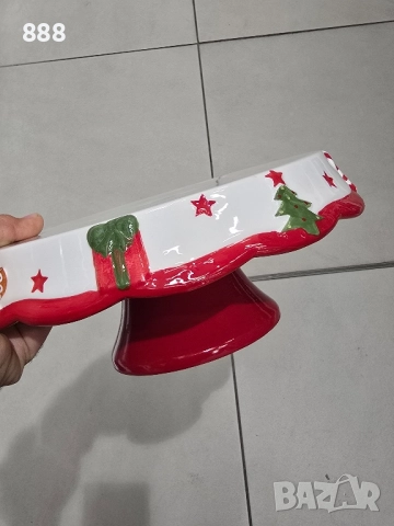 чинии и чаши, снимка 3 - Чинии - 47065492