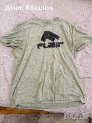 Тениски Flair